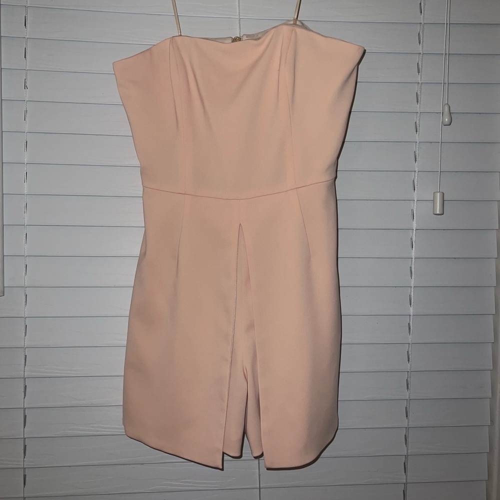 Jay Godfrey Romper